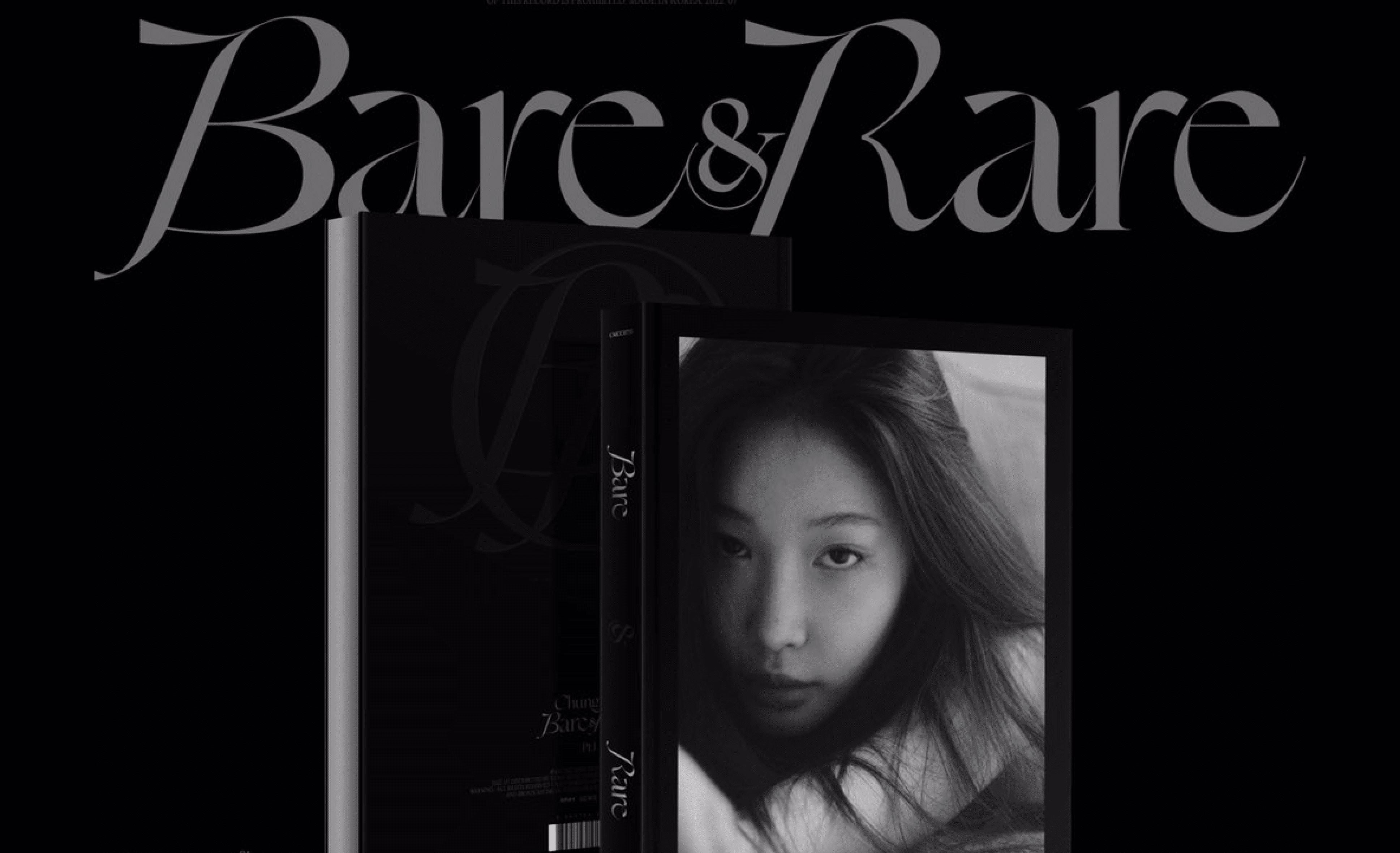 Alles über Chungha's heiß ersehntes Album