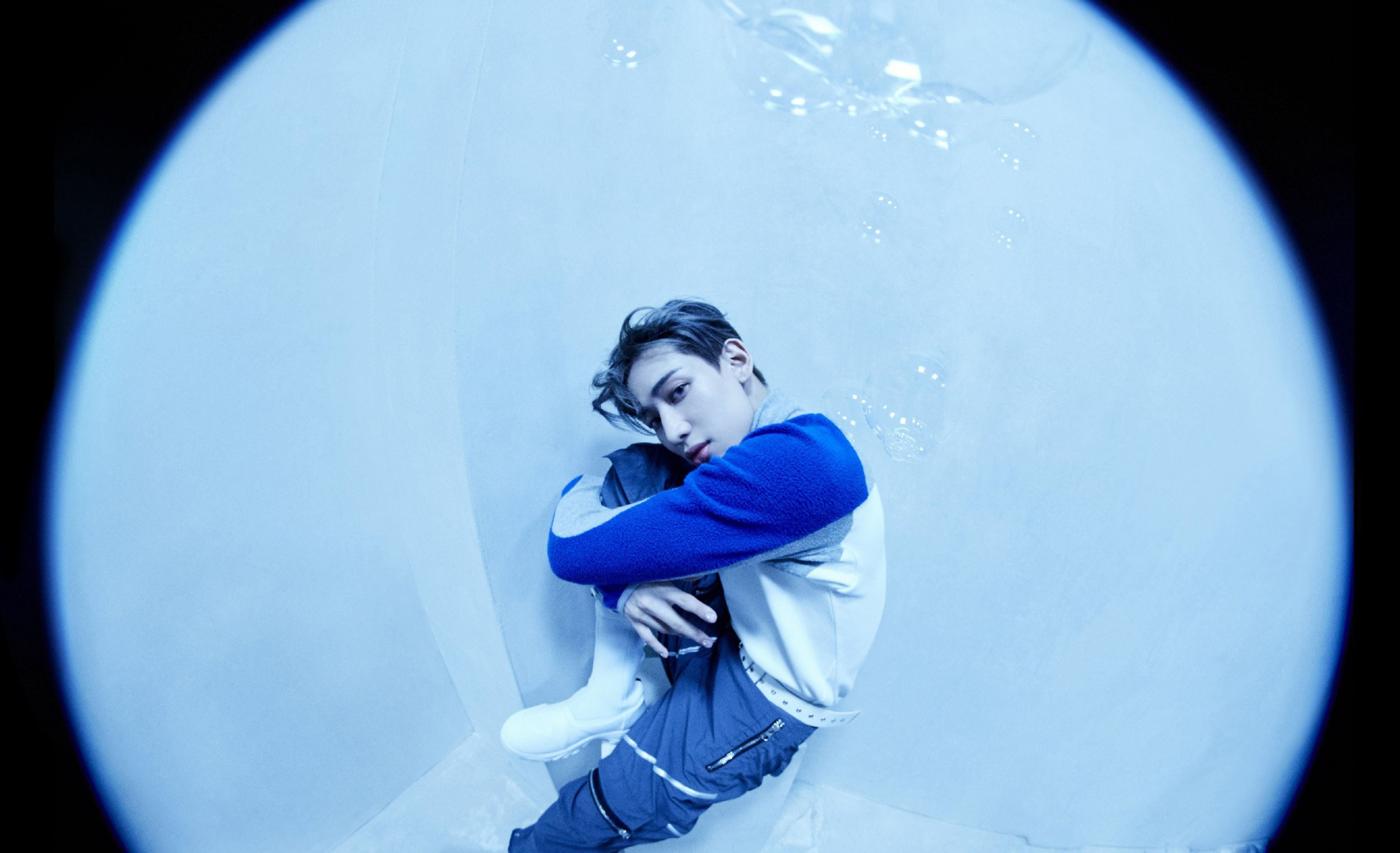 BamBam feiert sein Solo Comeback mit