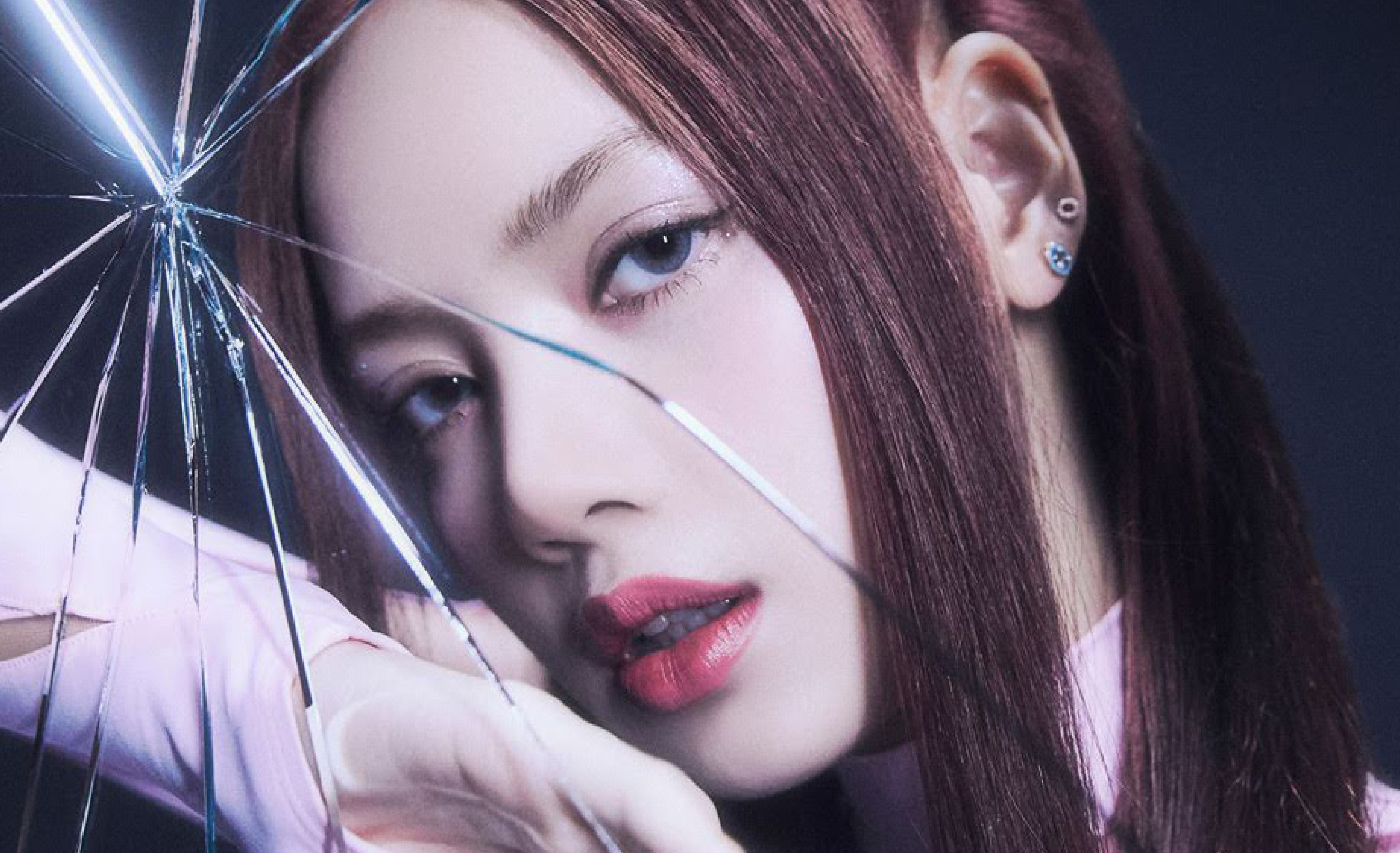 Blackpink legt mit den Digipack Versionen von