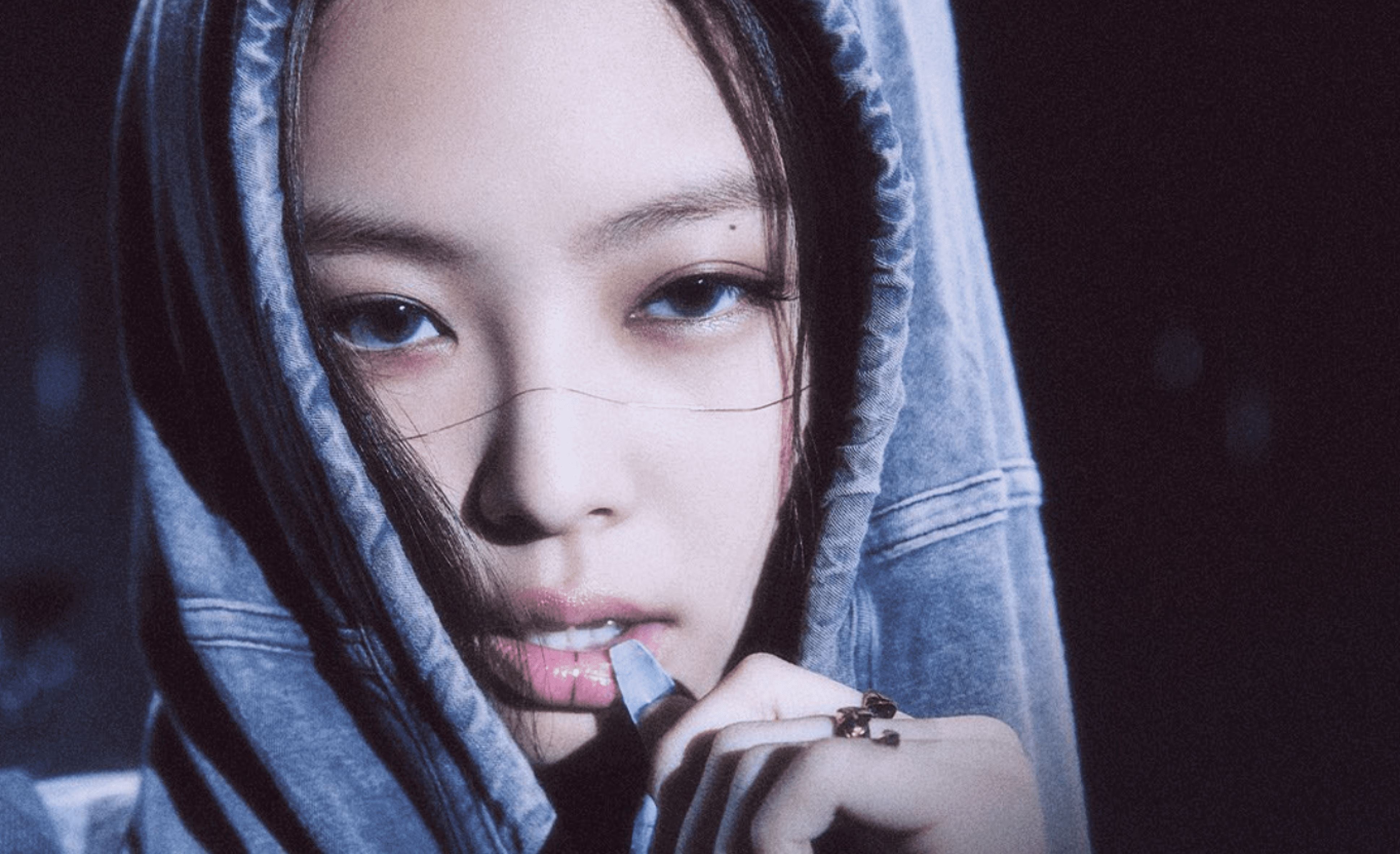 Blackpink präsentieren fünf Versionen von