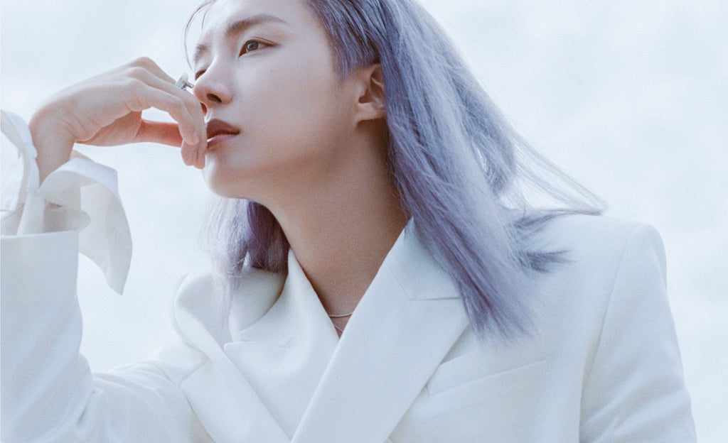 BTS J-Hope surprises with new single before military service!