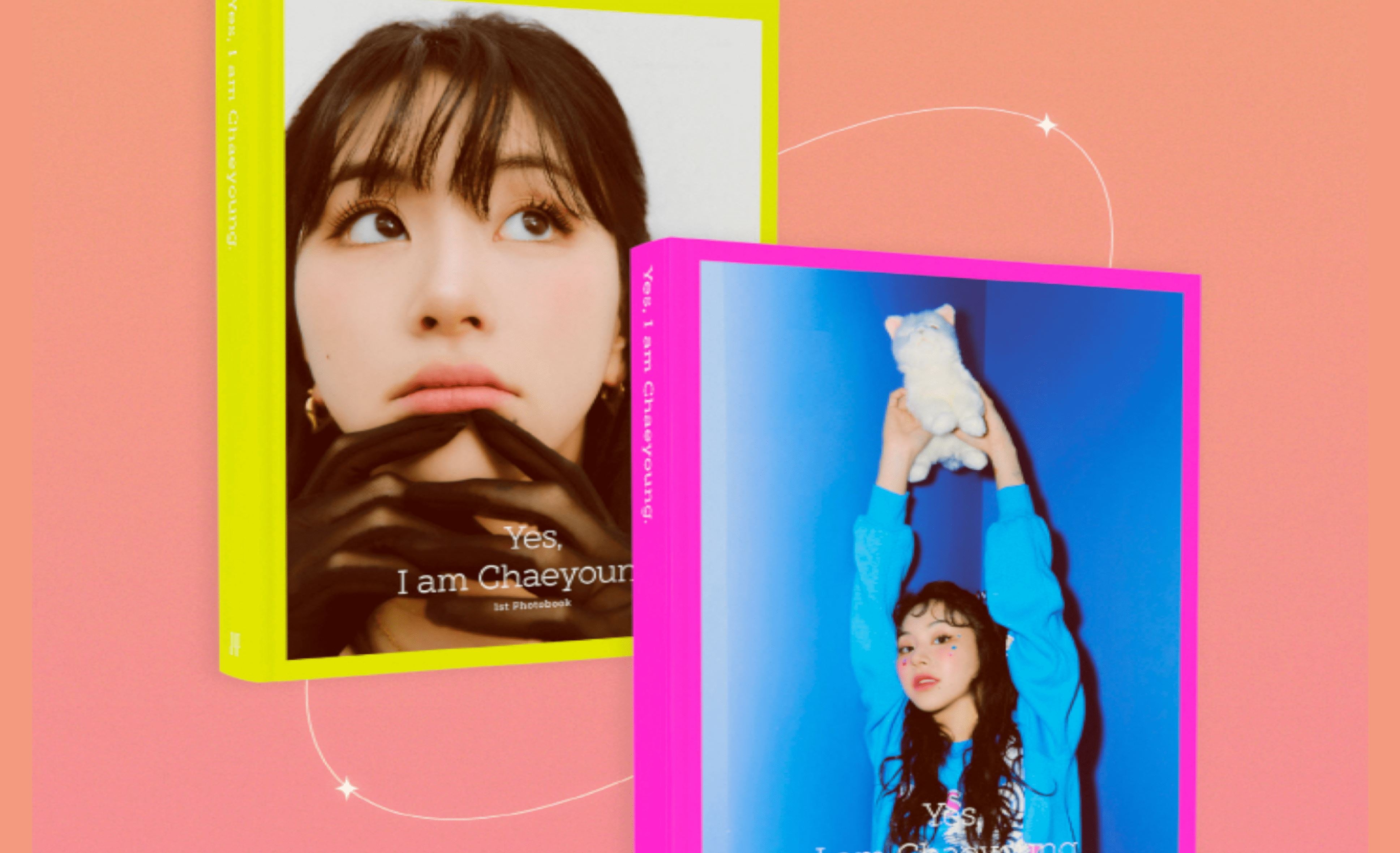 Chaeyoung führt die