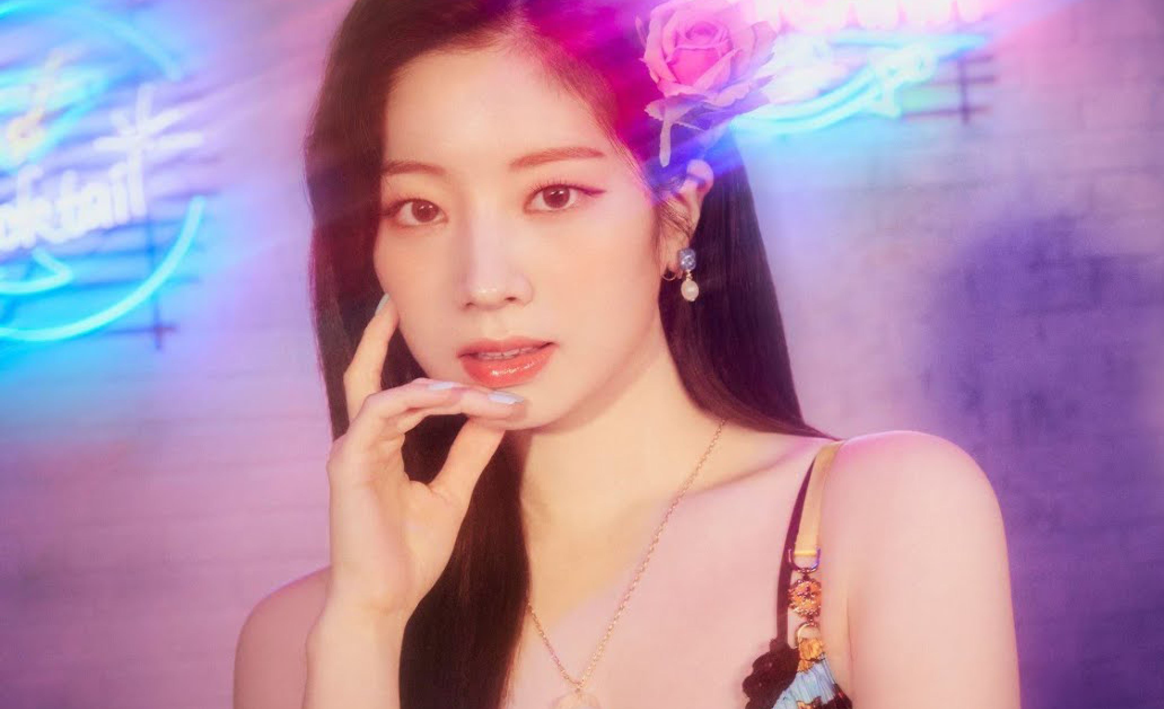 Nach Tzuyu, Mina, Sana und Jihyo sagt jetzt auch Dahyun