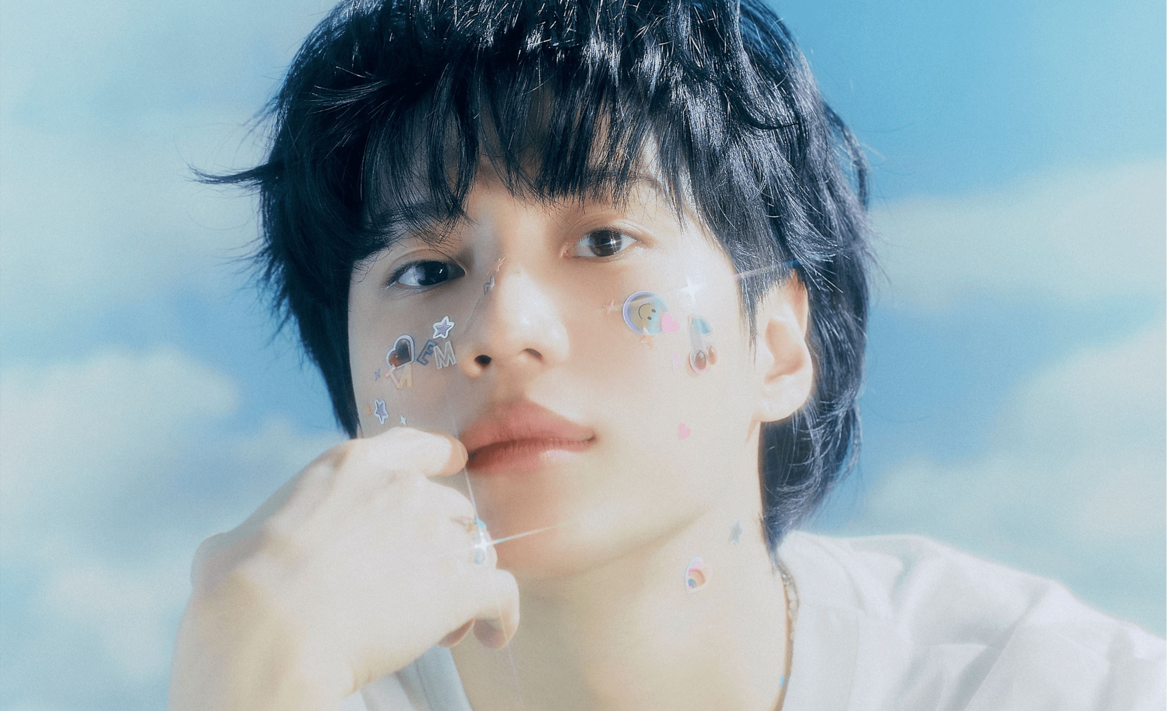 Neues Album, neuer Anfang: Taemin präsentiert