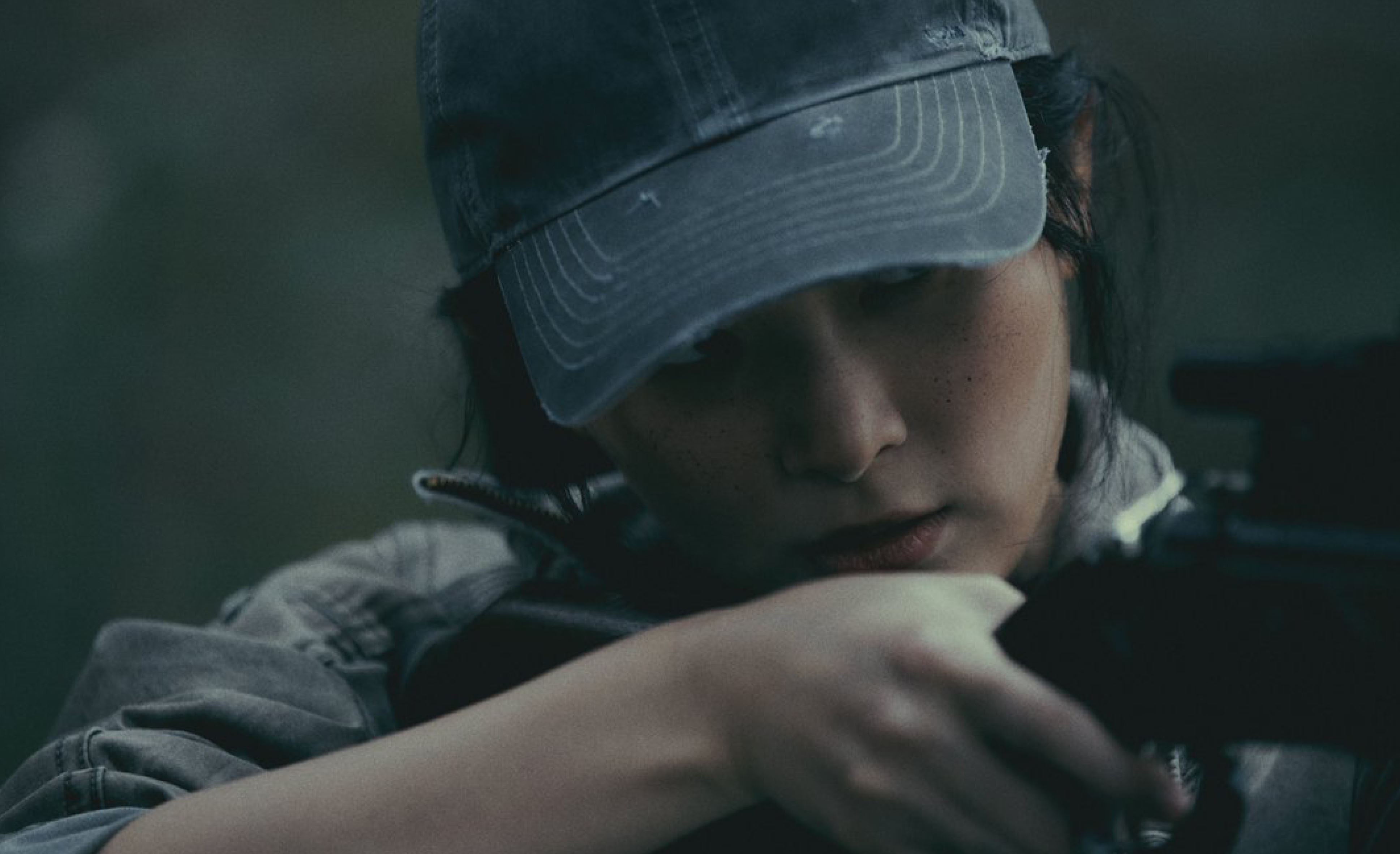 Seulgi wagt einen neuen Schritt und debütiert Solo mit