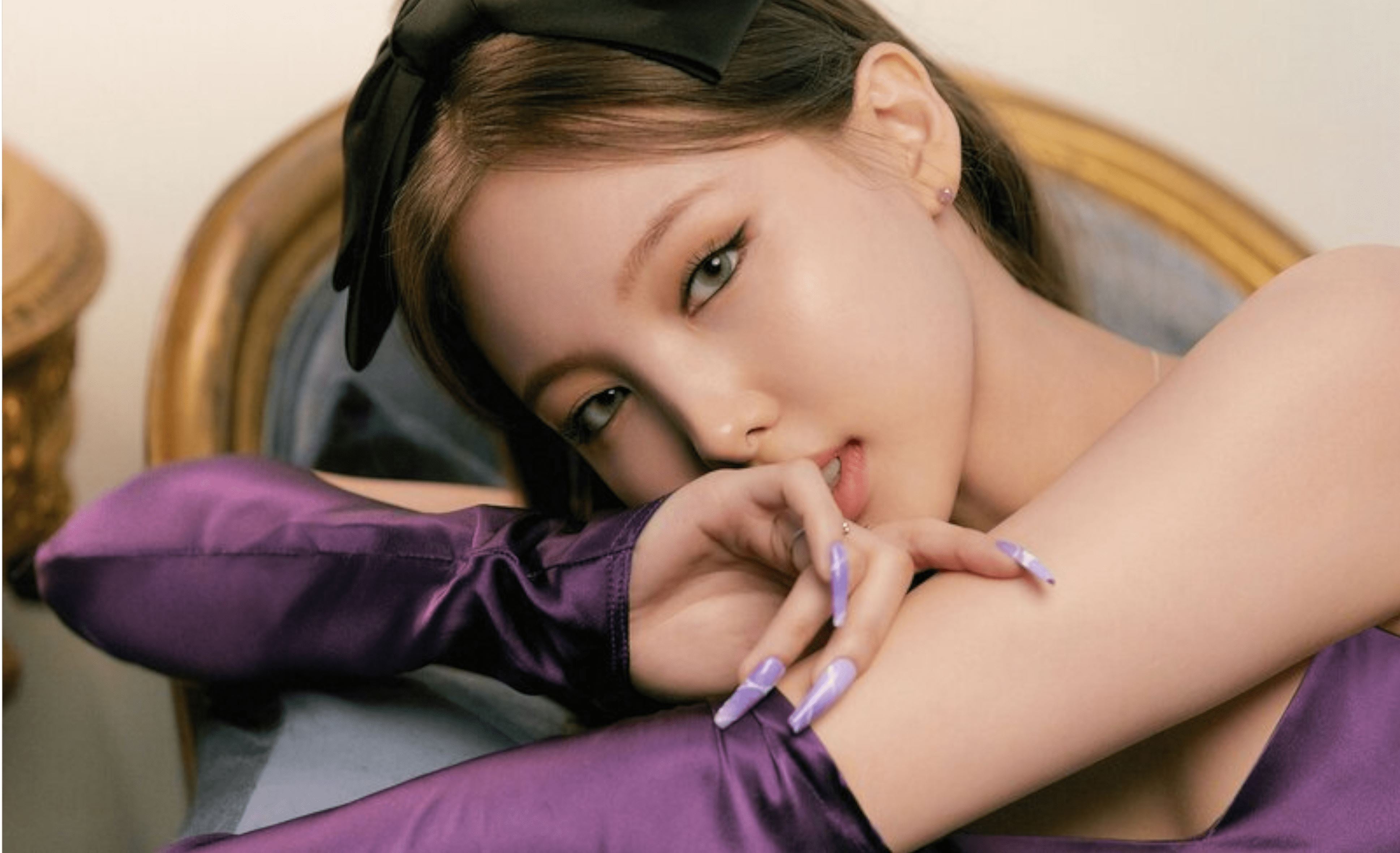 Sommerhit Garantie: Nayeons zweites Mini Album