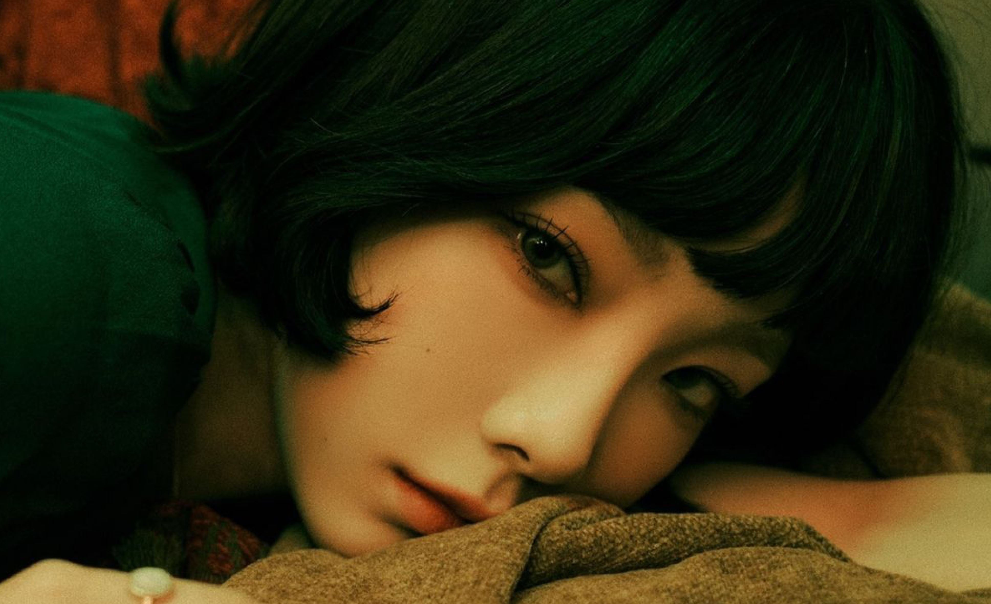 Taeyeon schenkt uns am 14. Februar