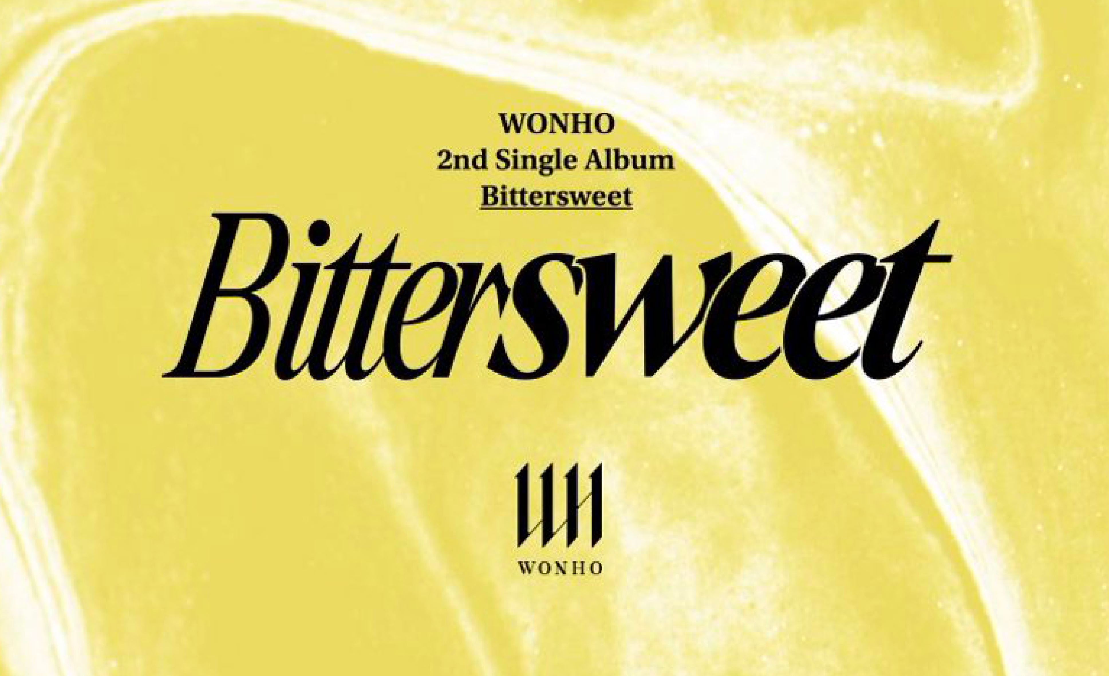 Wonho enthüllt Details zu seinem 2. Single Album