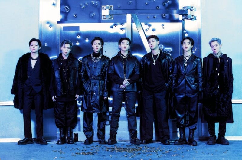 BTS - Alle Artikel, Merchandise und Alben