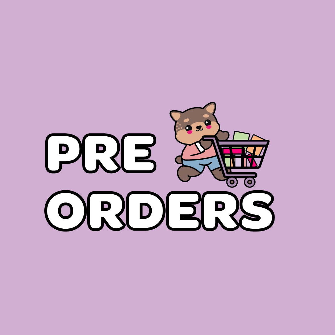Pre-Order