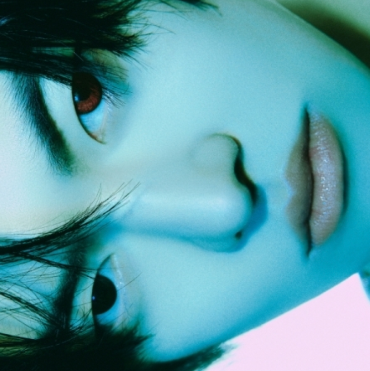 LEO COME CLOSER トレカ CD LEO - COME CLOSER (EP ALBUM)