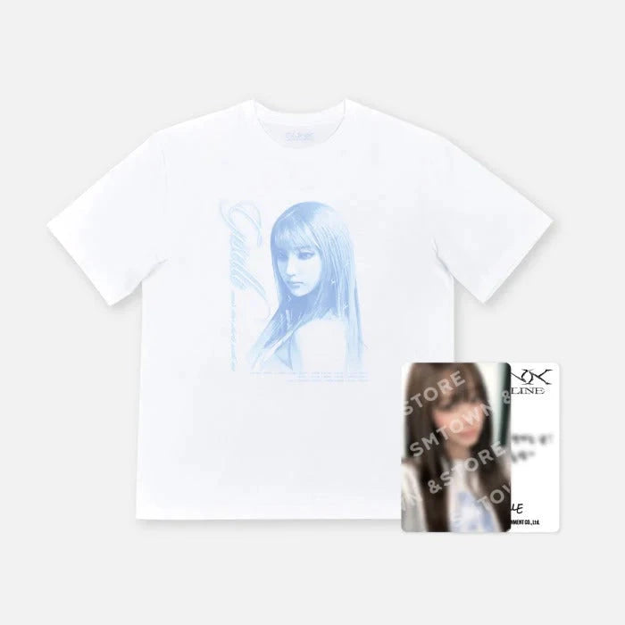 AESPA - 2025 LIVE TOUR 'SYNK : AEXIS LINE' OFFICIAL MD