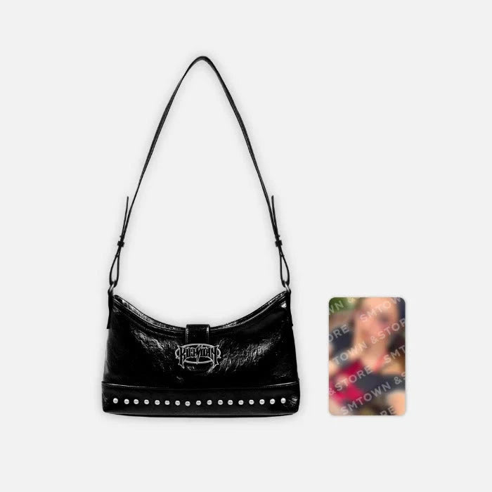 AESPA - RICH MAN POP UP OFFICIAL MD