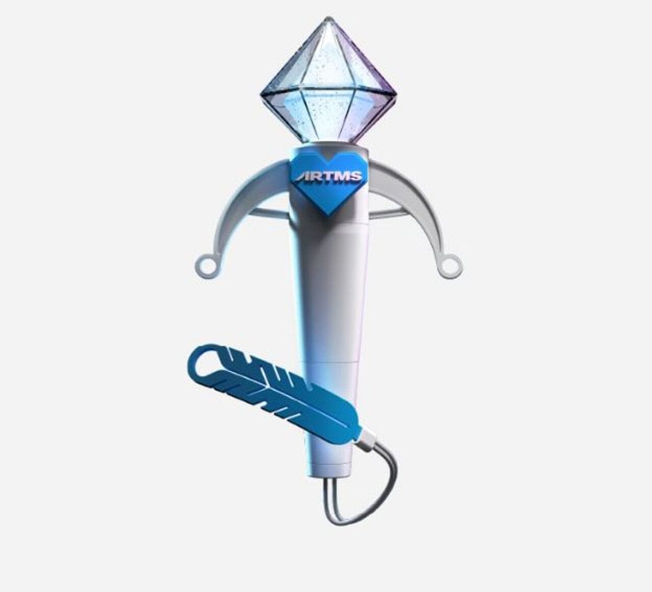 ARTMS - OFFICIAL LIGHTSTICK Nolae