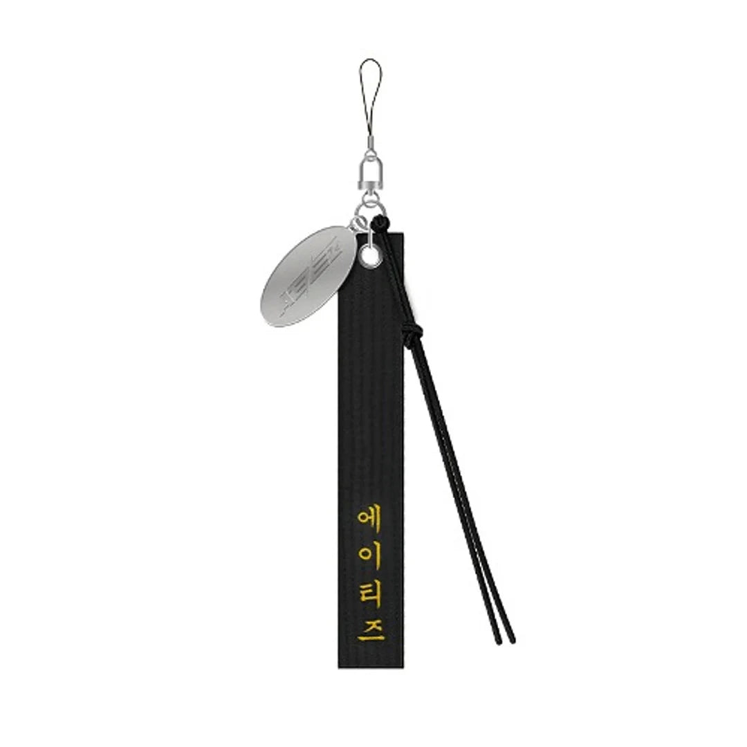 ATEEZ - 2025 'TOWARDS THE LIGHT : WILL TO POWER' WORLD TOUR IN EUROPE MD Nolae