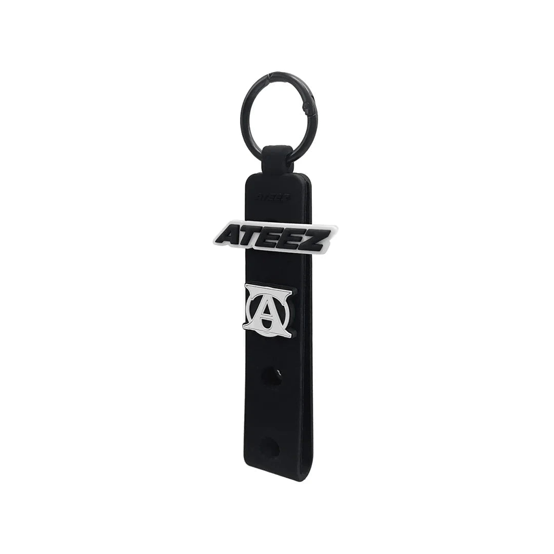 ATEEZ - 2025 'TOWARDS THE LIGHT : WILL TO POWER' WORLD TOUR IN EUROPE MD Nolae