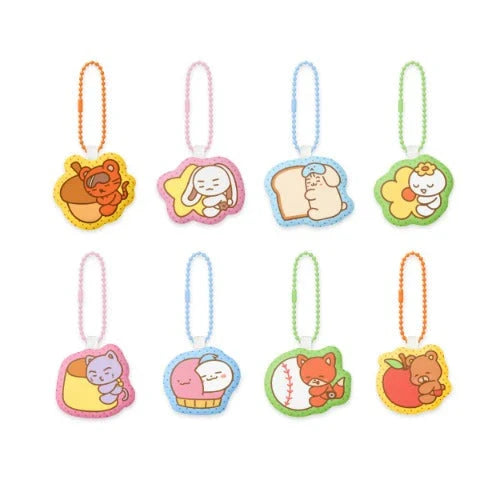 ATEEZ - 8ROOM 7TH ANNIVERSARY POP-UP OFFICIAL MD Nolae