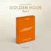 ATEEZ - GOLDEN HOUR : PART 1 (10TH MINI ALBUM) PLATFORM VER. Nolae