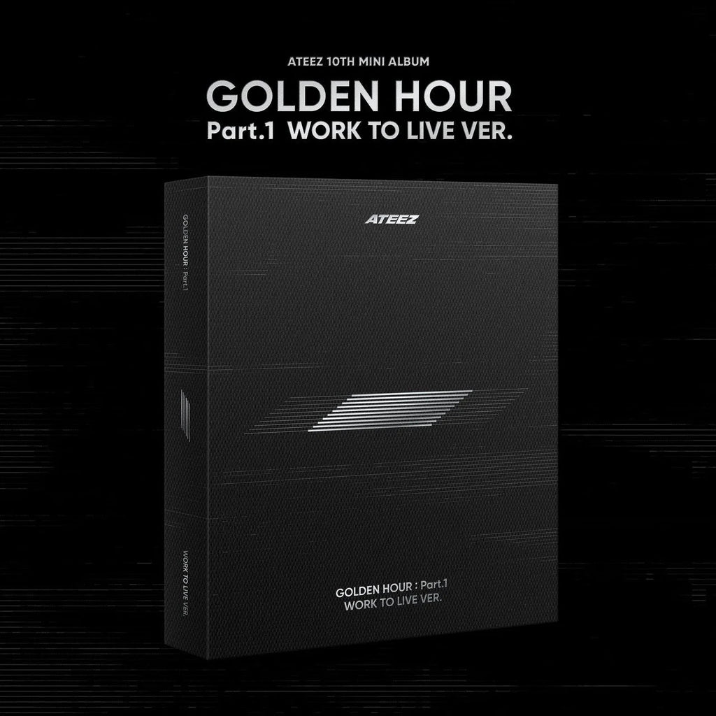 ateez gorlden hour withmuu ソンファ ラキドロ ateez gorlden hour withmuu ソンファ ラキドロ アイドル