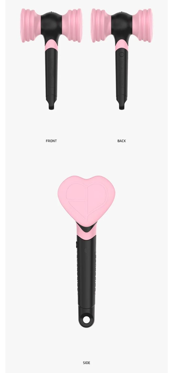 BLACKPINK - OFFICIAL LIGHT STICK SPECIAL EDITION Nolae