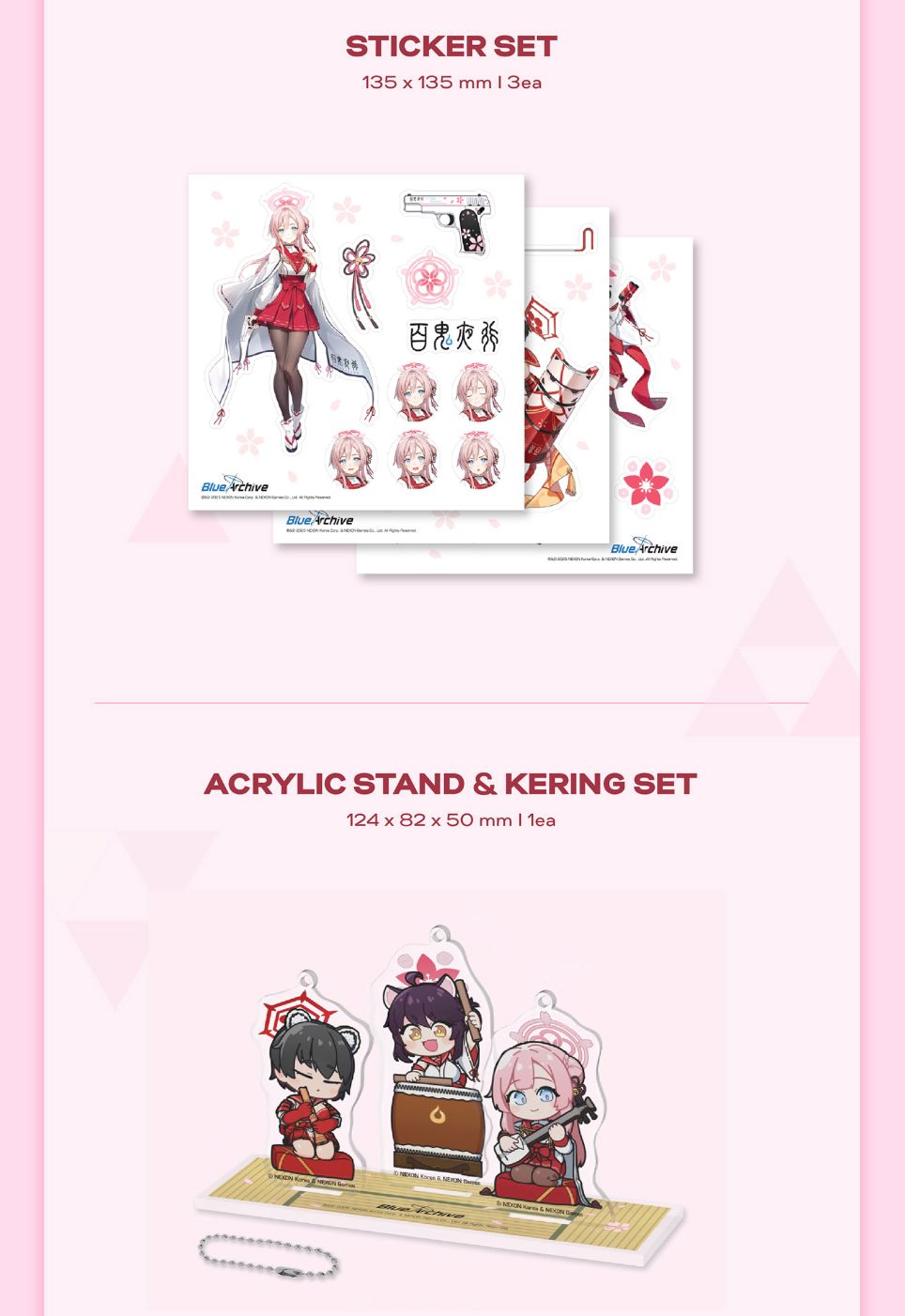 BLUE ARCHIVE - 3.5TH ANNIVERSARY OST Nolae