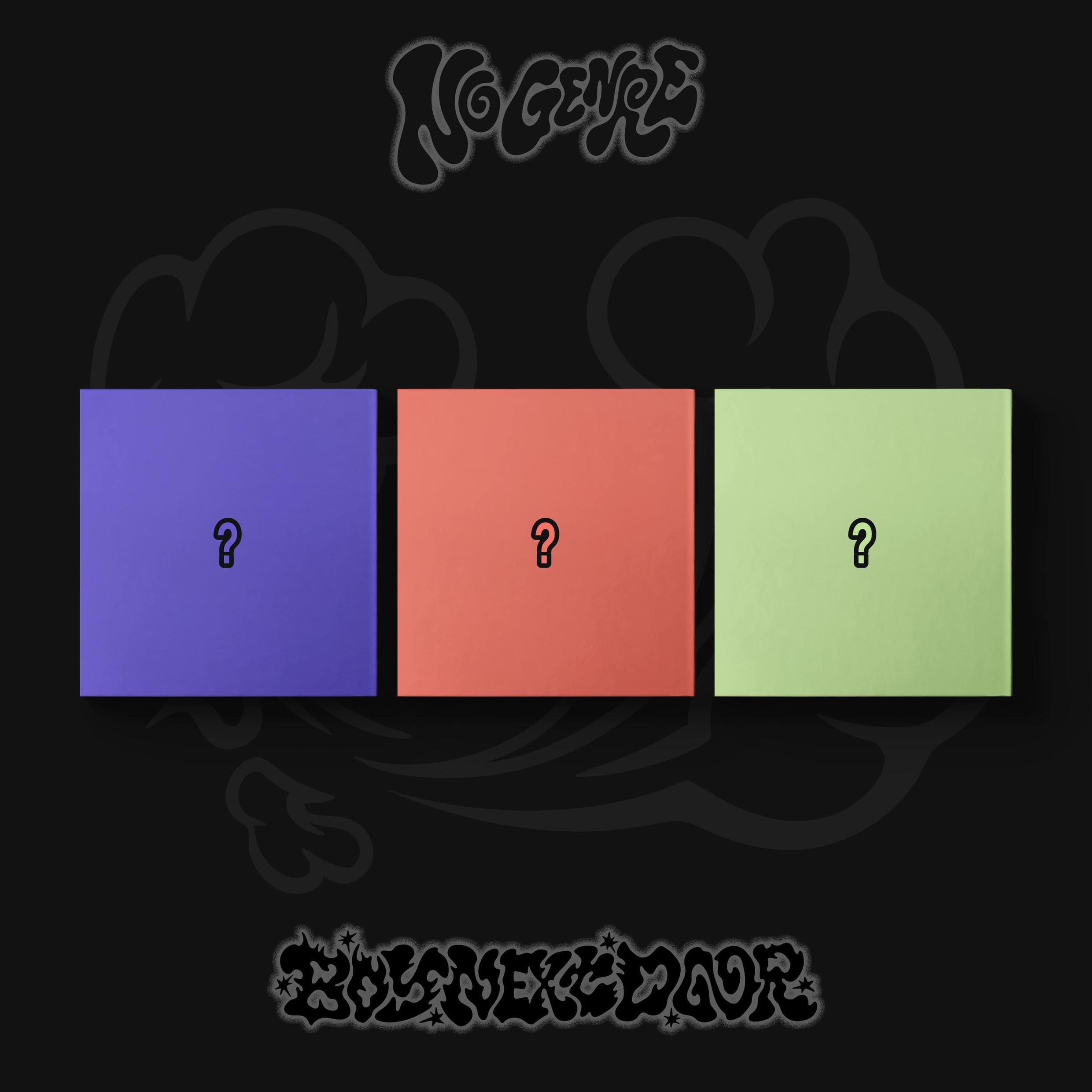 BOYNEXTDOOR - NO GENRE Nolae