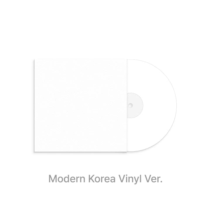 BTS - ARIRANG (MODERN KOREA VINYL)