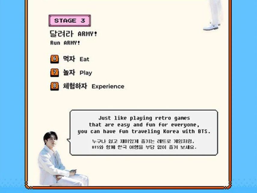 BTS - TRAVEL BOOK (TRAVEL & LANGUAGE LEARNING) Nolae