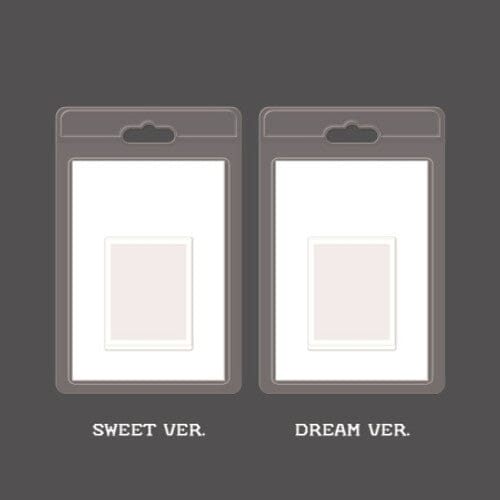 CHUEI LI YU - SWEET DREAM (FaNCy Ver.) Nolae