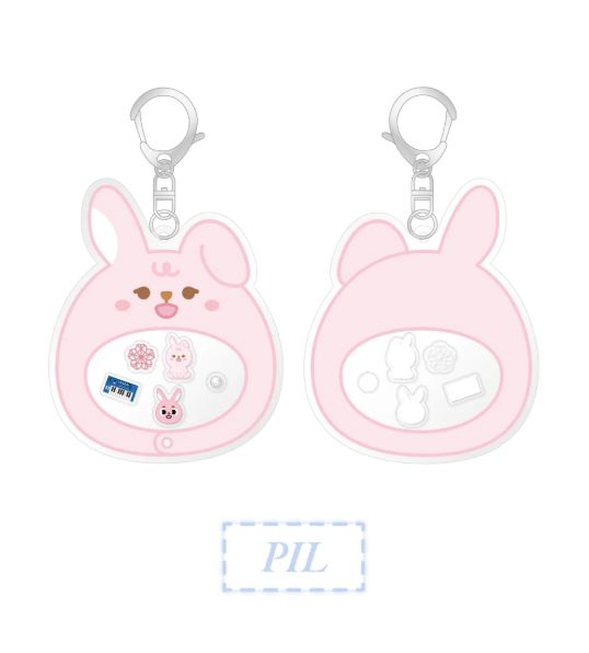DAY6 - 4TH FANMEETING 'PIER 10 : ALL MY DAYS' MD Nolae