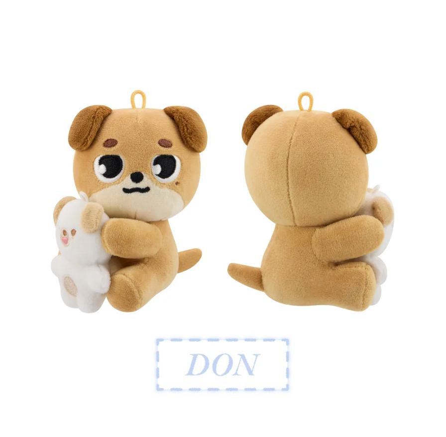 DAY6 - 4TH FANMEETING 'PIER 10 : ALL MY DAYS' MD Nolae