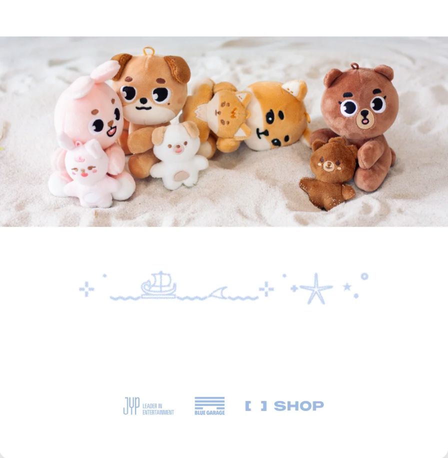 DAY6 - 4TH FANMEETING 'PIER 10 : ALL MY DAYS' MD Nolae