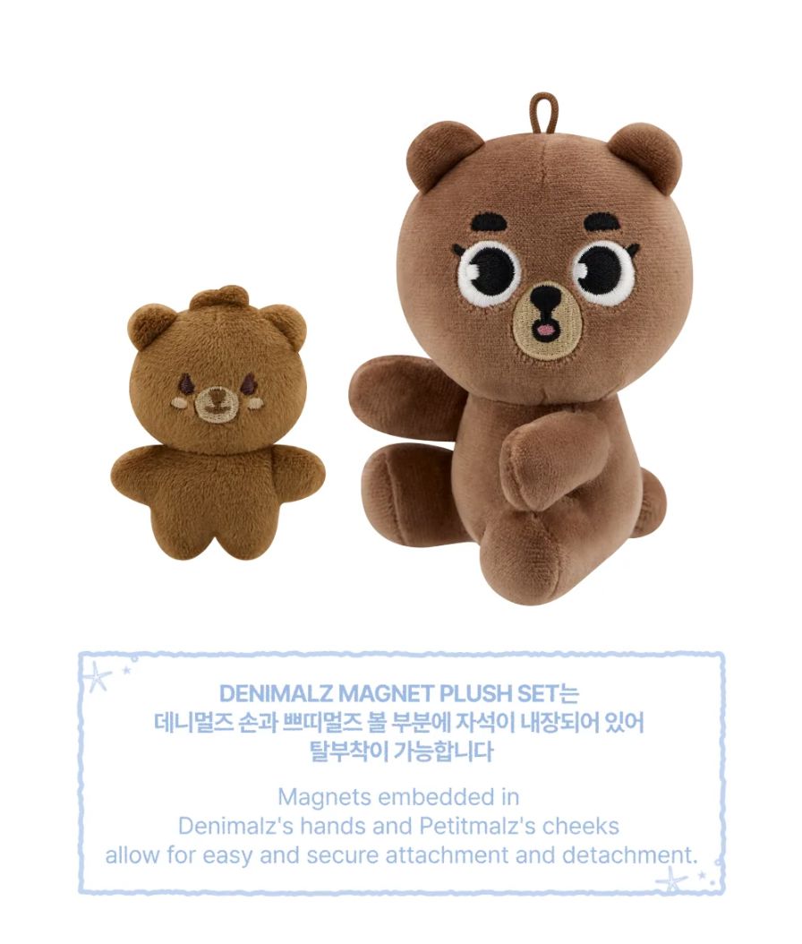 DAY6 - 4TH FANMEETING 'PIER 10 : ALL MY DAYS' MD Nolae