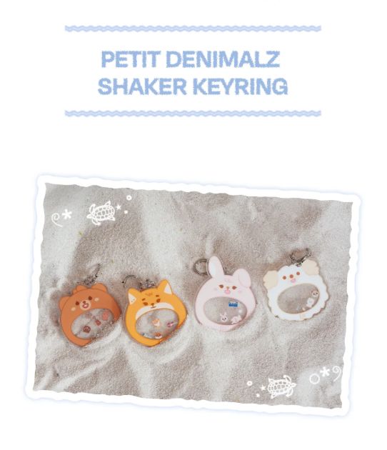 DAY6 - 4TH FANMEETING 'PIER 10 : ALL MY DAYS' MD Nolae