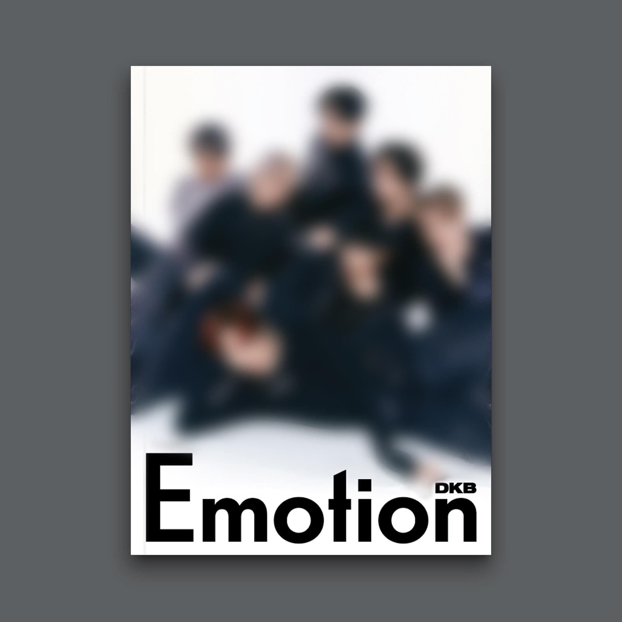 DKB - EMOTION Nolae