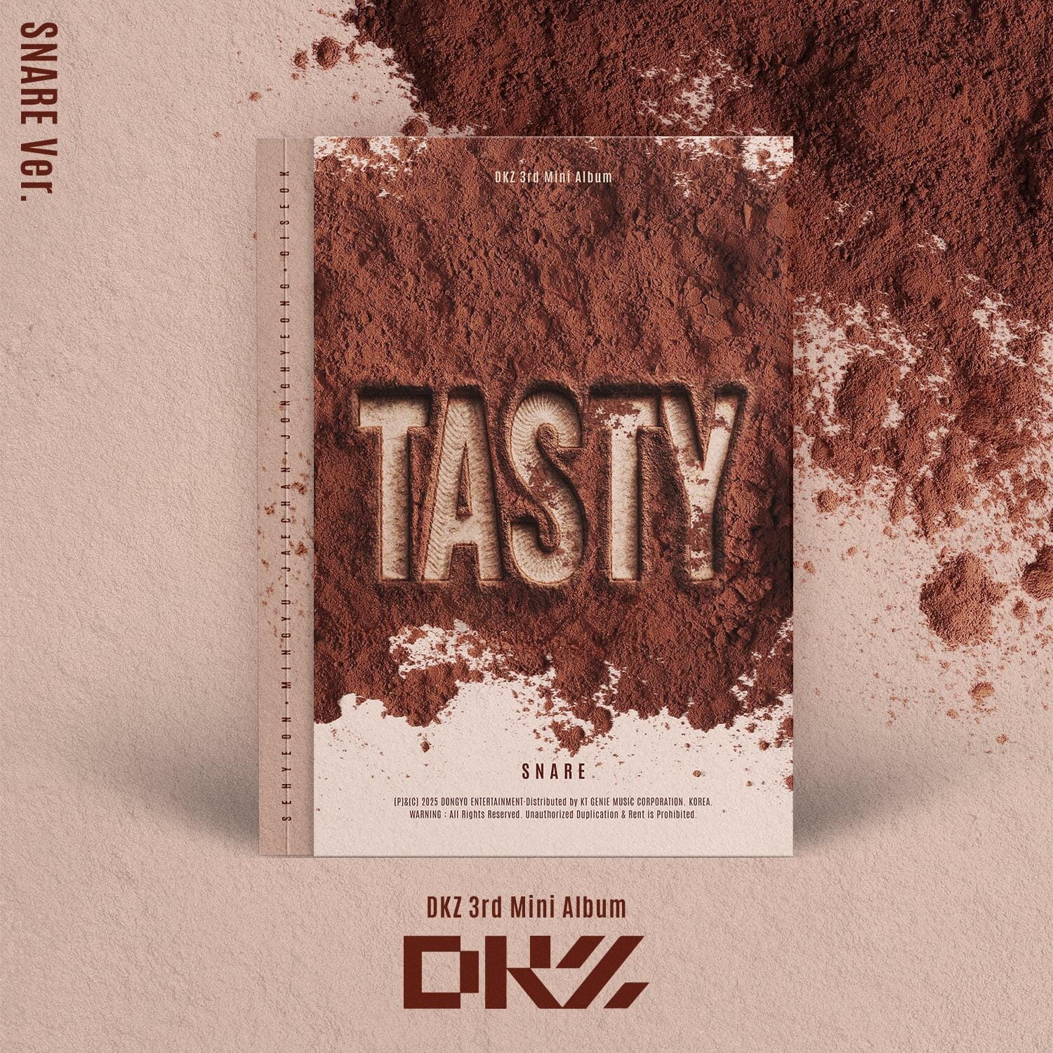 DKZ - TASTY Nolae