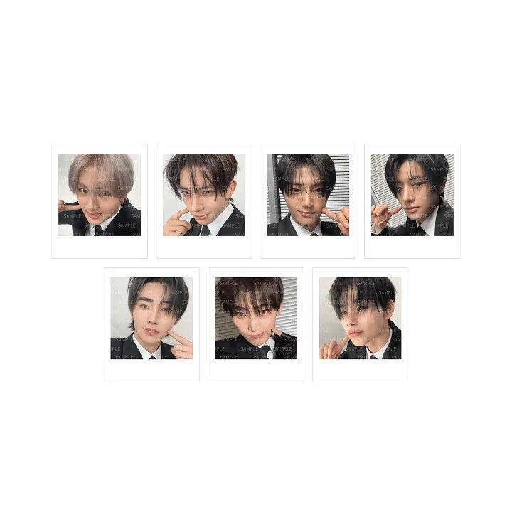 ENHYPEN - DESIRE : UNLEASH [WEVERSE] – Kpop Exchange