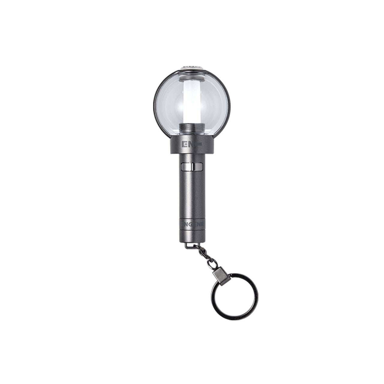 ENHYPEN - OFFICIAL LIGHT STICK VER.2 KEYRING Nolae