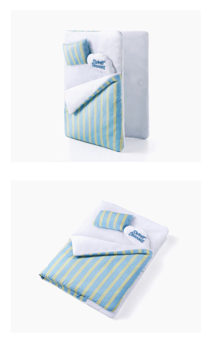 J-HOPE (BTS) - 'SWEET DREAMS' OFFICIAL MD Nolae