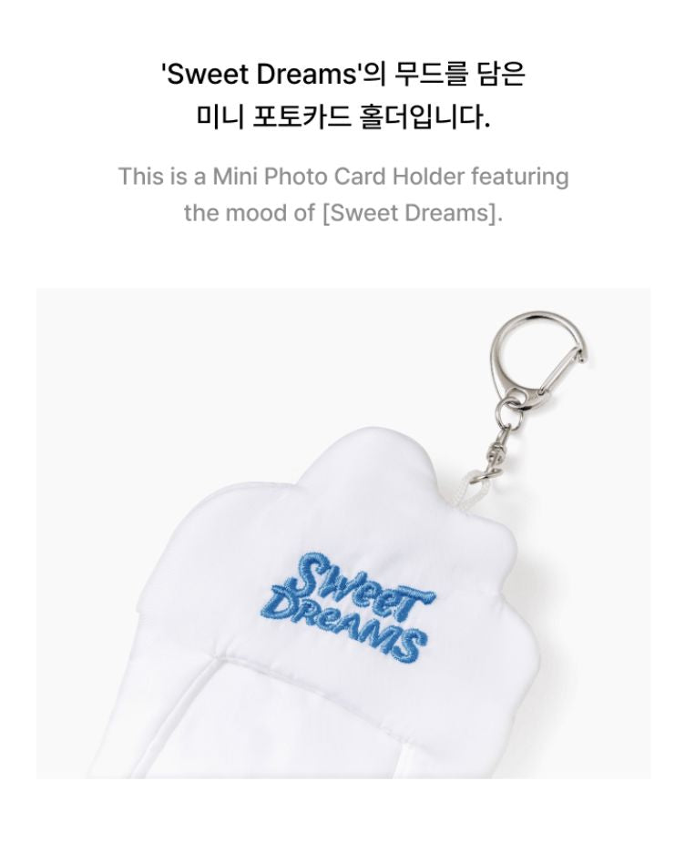 J-HOPE (BTS) - 'SWEET DREAMS' OFFICIAL MD Nolae