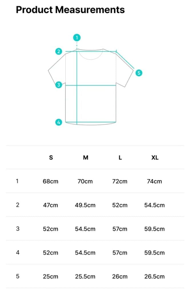 J-HOPE (BTS) - T-SHIRTS (J-HOPE TOUR 'HOPE ON THE STAGE' MD) Nolae