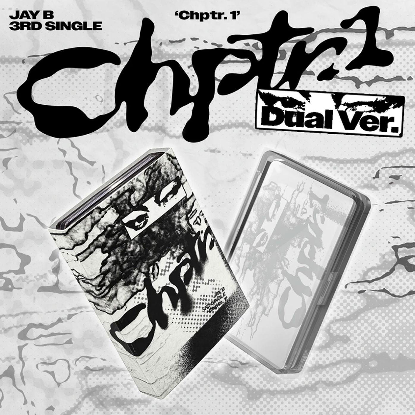 JAY B / DEF. (GOT7) - CHPTR. 1