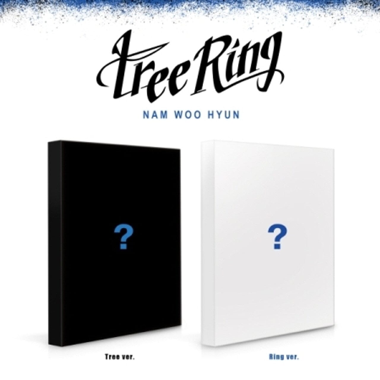 NAM WOO HYUN (INFINITE) - TREE RING Nolae