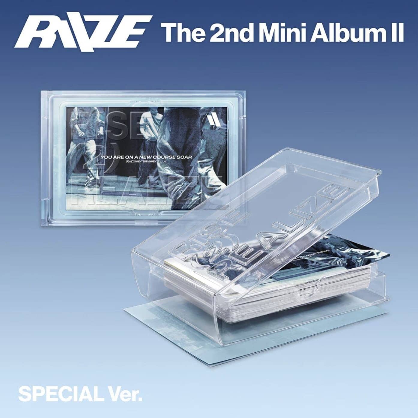 RIIZE - II