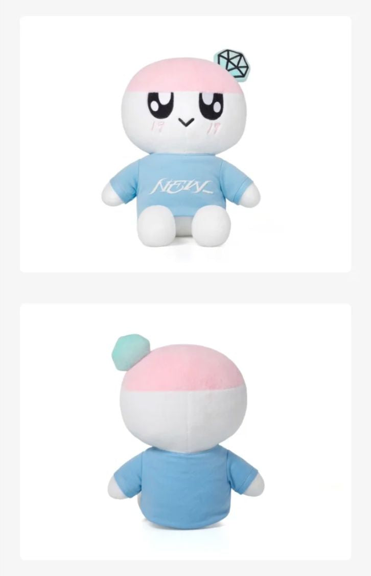 SEVENTEEN - NEW_ 2025 WORLD TOUR IN INCHEON OFFICIAL MD Nolae