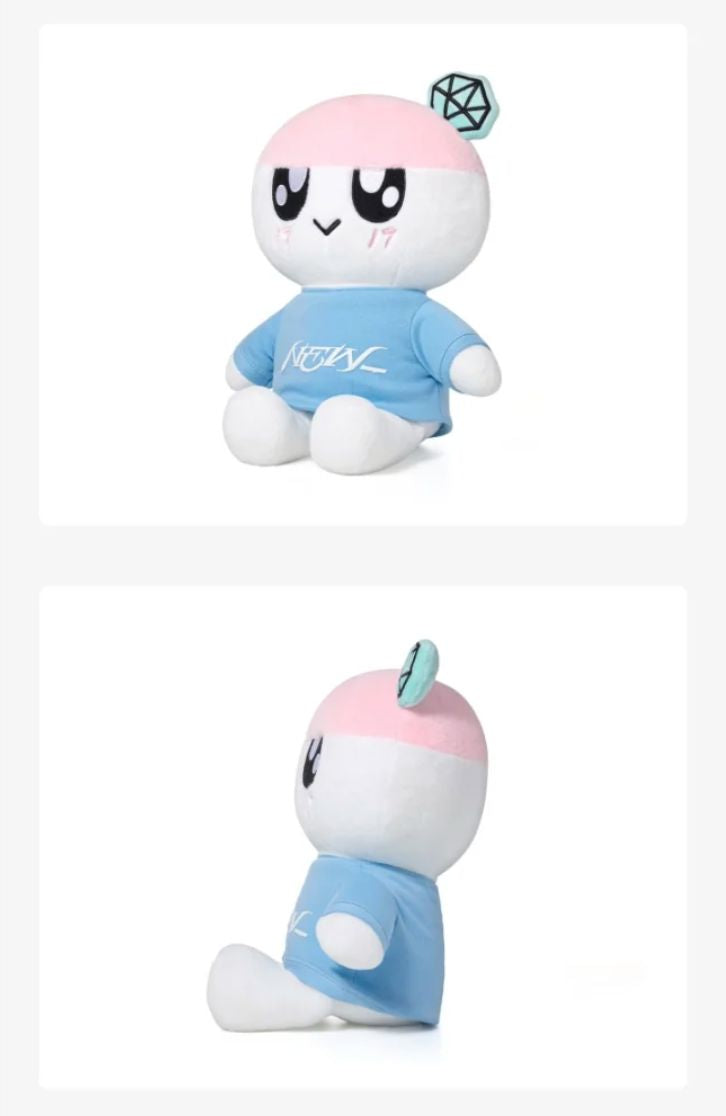 SEVENTEEN - NEW_ 2025 WORLD TOUR IN INCHEON OFFICIAL MD Nolae