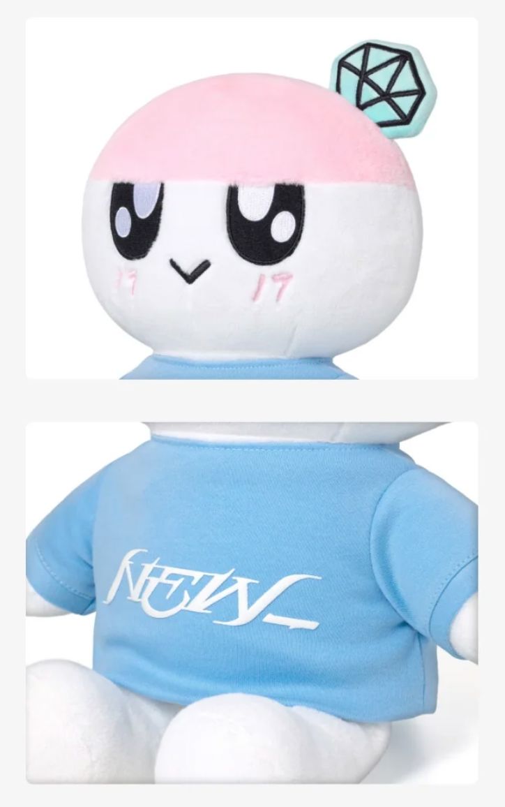 SEVENTEEN - NEW_ 2025 WORLD TOUR IN INCHEON OFFICIAL MD Nolae