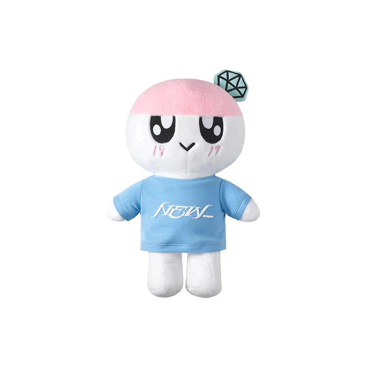 SEVENTEEN - NEW_ 2025 WORLD TOUR IN INCHEON OFFICIAL MD Nolae