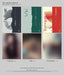 SOOJIN (Ex-(G)I-DLE) - RIZZ (2ND MINI ALBUM) + Apple Music Photocard Nolae