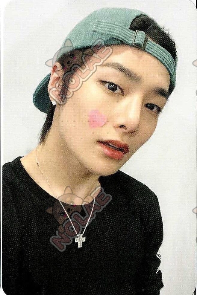 STRAY KIDS - KARMA - POB SOUNDWAVE PHOTOCARD Nolae